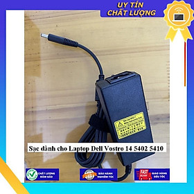 Sạc dùng cho Laptop Dell Vostro 14 5402 5410 - Hàng Nhập Khẩu New Seal