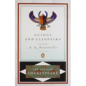 [Download Sách] Antony and Cleopatra