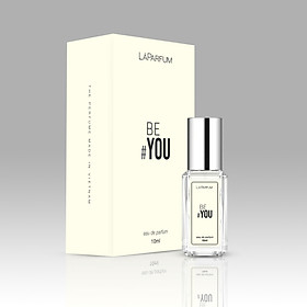 Nước hoa Lá House Be You 10ml/30ml