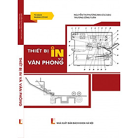 Thiết bị in và văn phòng