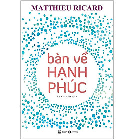 Hình ảnh Sách - Bàn Về Hạnh Phúc