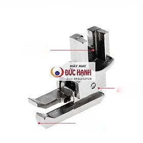 Mua CHÂN VỊT MÍ MÁY GIA ĐÌNH CON BƯỚM