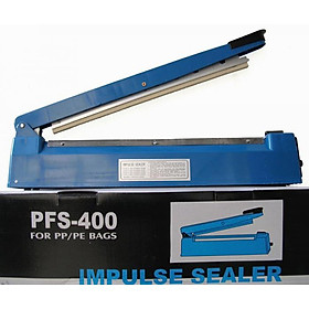 Mua Máy Hàn Miệng Túi ABG FS-400 - Máy Dán Miệng Túi Lên Tới 400mm  Giúp Bảo Quản Thực Vật Tươi Lâu Hơn  Áp Dụng Phổ Biến Trong Đời Sống – Hàng Chính Hãng