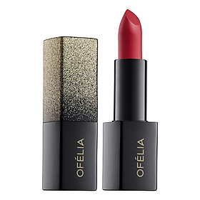 Son Thỏi OFÉLIA Starlight Velvet Lipstick (3.5g)