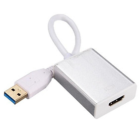 Cáp chuyển đổi USB 3.0 sang HDMI - USB 3.0 HDMI