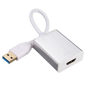 Mua Cáp chuyển đổi USB 3.0 sang HDMI - USB 3.0 HDMI