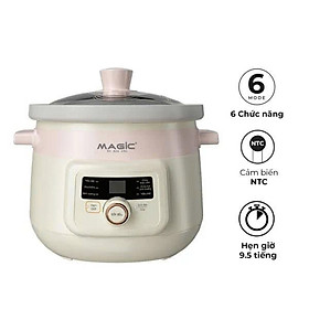 Mua Nồi Kho Hầm Đa Năng MAGIC A-051 hàng chính hãng