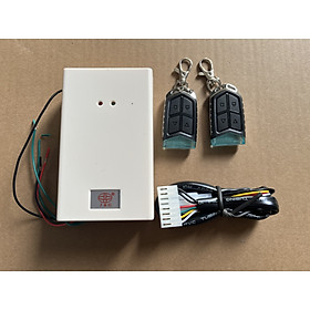 Mua Điều khiển cửa cuốn JGR208