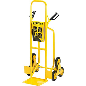 XE ĐẨY HÀNG LEO BẬC THANG (200KGS) STANLEY SXWTD-HT523 - HÀNG CHÍNH HÃNG