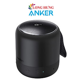 Mua Loa Bluetooth Anker Soundcore Mini 3 A3119 - Hàng chính hãng