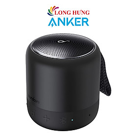 Loa Bluetooth Anker Soundcore Mini 3 A3119 - Hàng chính hãng