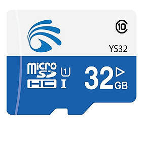 Thẻ nhớ Yoosee 32GB chuyên dụng cho camera | Hàng nhập khẩu