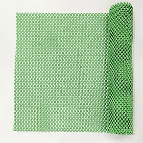 Mua Thảm lót khay  lót tủ chống trơn trượt 1.5m khổ 30cm