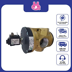 Mua Van điều khiển khí nén Pneumax dòng 776.32.11.1C - hàng chính hãng