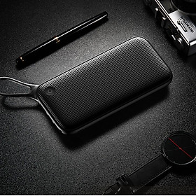 Mua Pin dự phòng Baseus (PPKC) cao cấp dung lượng 20000mAh công nghệ sạc nhanh cổng PD 3.0 sạc 2 chiều vàQualcomm QC 3.0 - Hàng Chính hãng