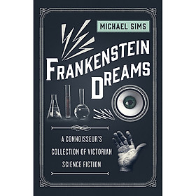 Nơi bán Frankenstein Dreams - Giá Từ -1đ
