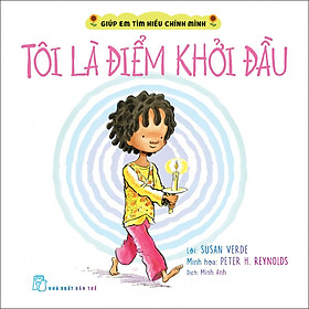 Bộ sách Giúp em tìm hiểu chính mình