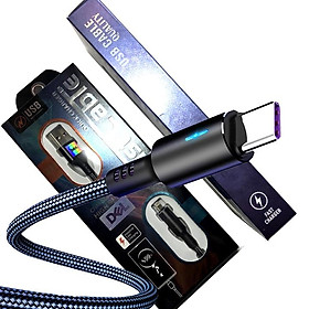 Mua CÁP SẠC SIÊU NHANH D33. 100w Phù hợp với mọi loại máy