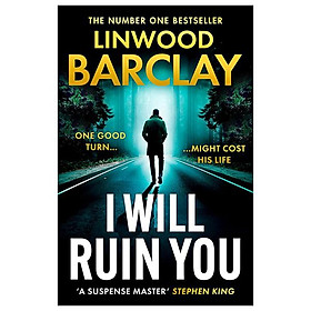 Sách ngoại văn: I Will Ruin You - Usborne
