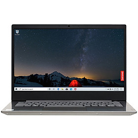 Laptop Lenovo ThinkBook 14IIL 20SL00MEVN (Core i7-1065G7/8GB/ 512GB/ 14 FHD/ Win10) - Hàng Chính Hãng