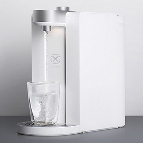 Bình Nước Nóng Siêu Tốc Xiaomi SCISHARE S2101 (1.8l-220V)