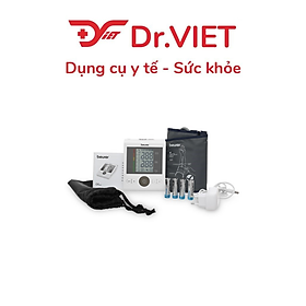 Máy đo huyết áp bắp tay điện tử Beurer BM28