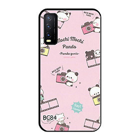 Ốp Lưng Dẻo Dành Cho VIVO Y20s