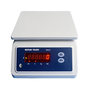 Mua CÂN THỦY SẢN CHỐNG NƯỚC BPA121 - 30KG/5G