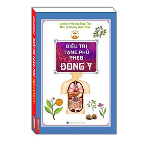 ￼Sách_Điều Trị Tạng Phủ Theo Đông Y