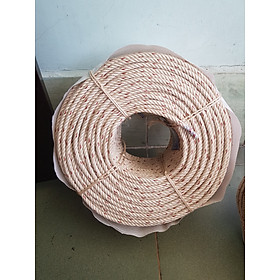 Mua Dây thừng dây bô siêu bền