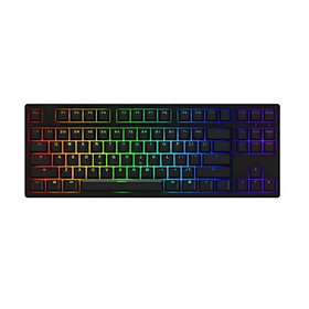 Mua Bàn phím cơ AKKO 3087S RGB – Black (Cherry switch) - Hàng chính hãng