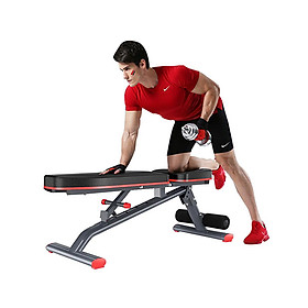 Ghế tập Gym đa năng DDS-1201 