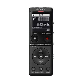 Hình ảnh Máy ghi âm Sony ICD-UX570F (Hàng nhập khẩu)