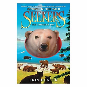 Longest Day: Seekers: Return To The Wild#6