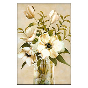 Tranh canvas Thế Giới Tranh Đẹp Static-050