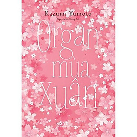 Sách - Organ Mùa Xuân