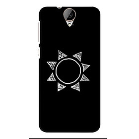 Ốp Lưng Dành Cho HTC One E9 Mẫu 150