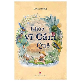 Khúc vĩ cầm quê