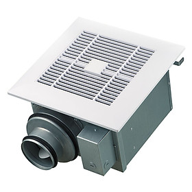 Mua Quạt Thông Gió Âm Trần Vents CBF 250 T Thân Thép- Hàng Chính Hãng