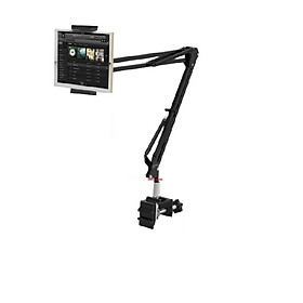 Mua Giá Đỡ Điện Thoại -  Ipad Kẹp Đầu Giường- Bàn