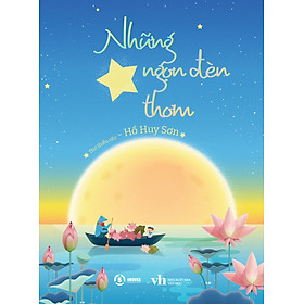 Hình ảnh sách Những Ngọn Đèn Thơm_SB