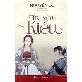 Truyện Kiều