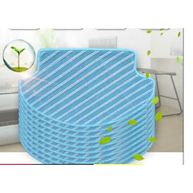 Mua Combo 10 miếng lau nhà  DT85G  DD35  DD37  DG36  DE53  DE55