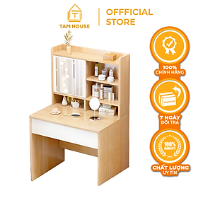 Mua Bàn trang điểm thiết kế độc đáo Tâm House HX-MK40