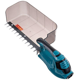 Mua Máy hái chè mini 4CD-30 sử dụng motor không chổi than dùng điện ắc-quy 24V
