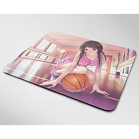 Mua Miếng lót chuột mẫu Anime bóng rổ