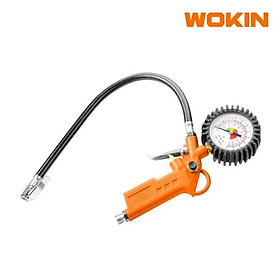 Đồng hồ bơm lốp WOKIN 810040