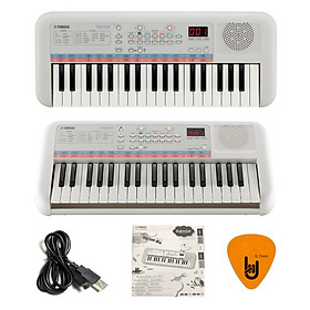 Đàn Organ Mini Yamaha PSS-E30 - 37 Phím Midi Keyboard PSS E30 - Kèm Móng Gảy DreamMaker