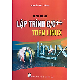 Giáo trình Lập trình C/C++ trên Linux