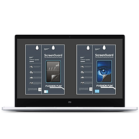 Mua Dán Màn Hình Dành Cho MacBook Air 13  GOR Trong Suốt (Đời 2009 Đến 2017) - Hàng Nhập Khẩu